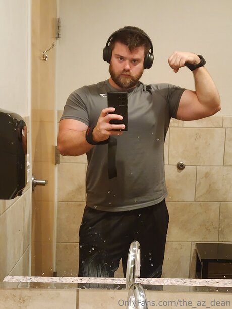 The Az Dean actrice sexy img