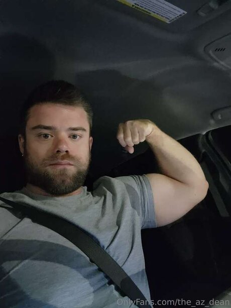 The Az Dean actrice artistique photo