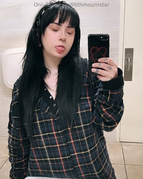 Lilithmournstar meilleur modèle img