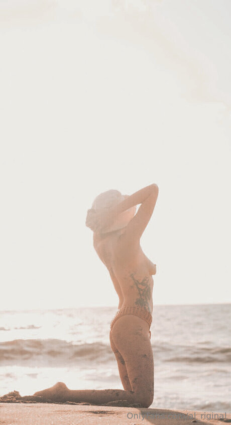 Flor Apassion étoile sexy galerie