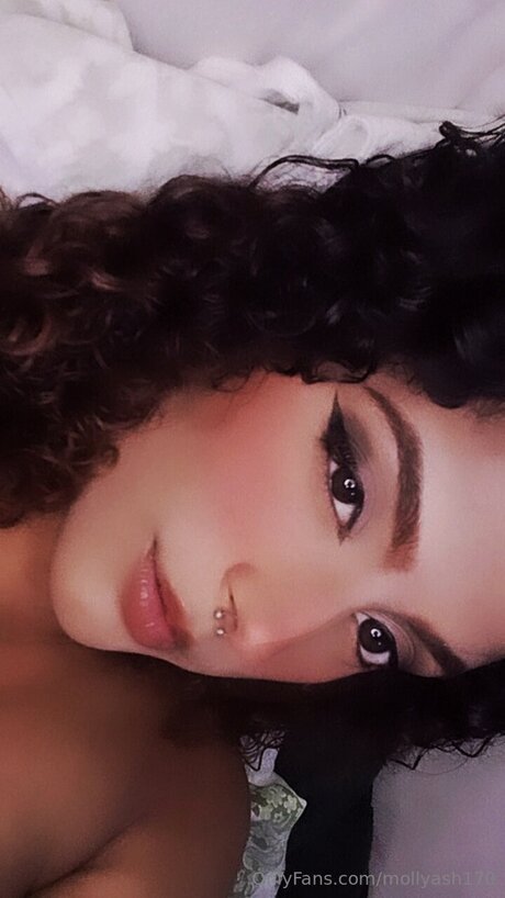 Mollyash170 actrice archive