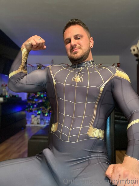 Gymboii star du porno nue photos