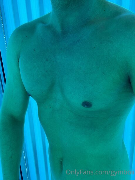 Gymboii star du sexe image
