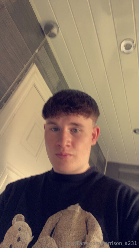 Harrison A231 modèle pornographique galerie