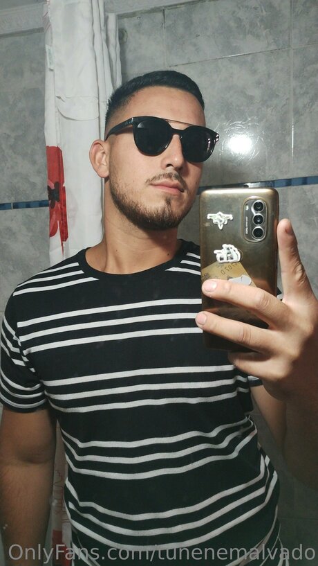 Tunenemalvado star du porno de haute qualité image