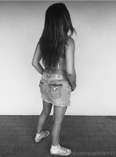 Angelh3art33 star du sexe galerie