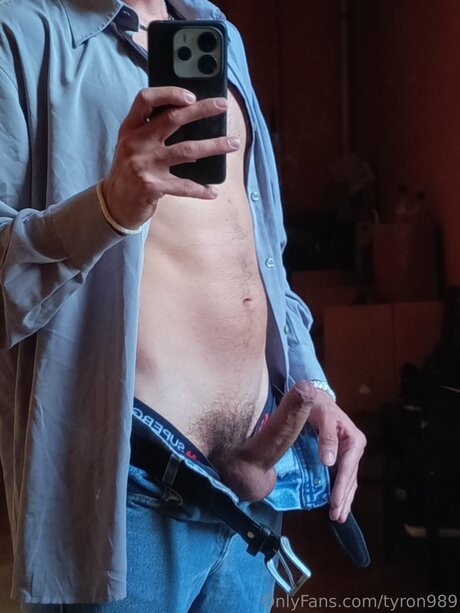 Tyron989 mannequin archive