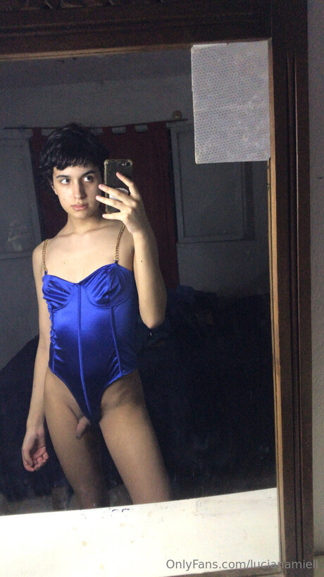 Lucianamiell modèle parfait collection