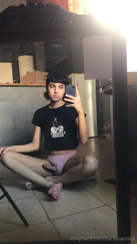 Lucianamiell étoile parfaite img