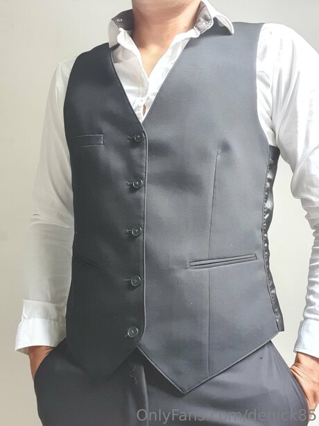 Denick85 étoile sexy collection