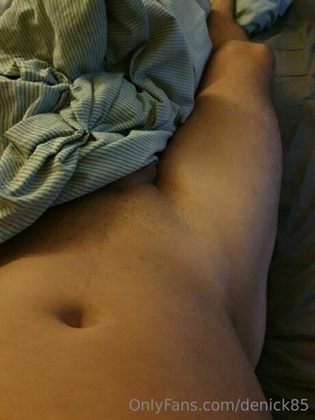 Denick85 star du porno parfaite photo