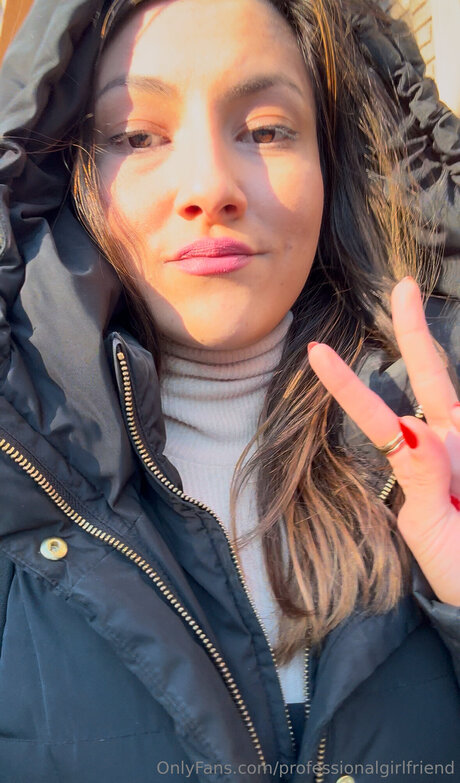 Professionalgirlfriend star du porno exclusive archive