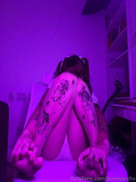 Bunnyarchv actrice de grande qualité img