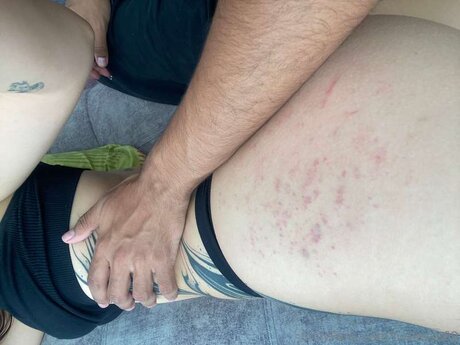 Juulesss69 nus étoiles photos