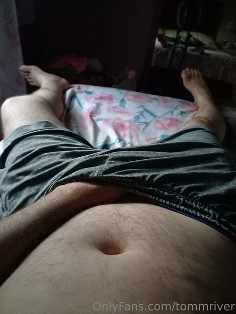 Tommriver xxx étoile collection