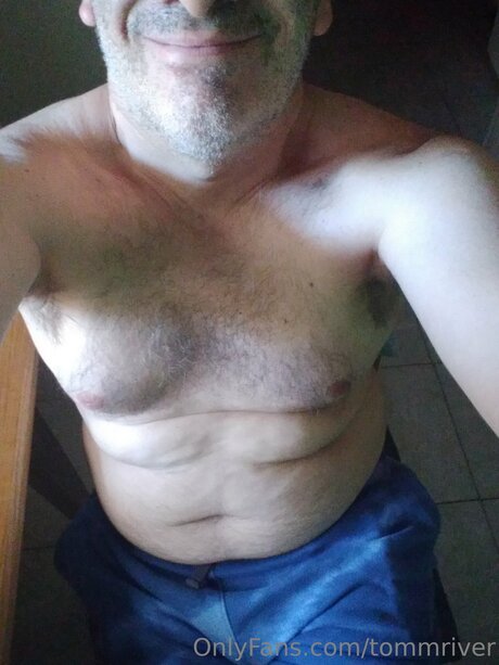 Tommriver modèle sexy collection