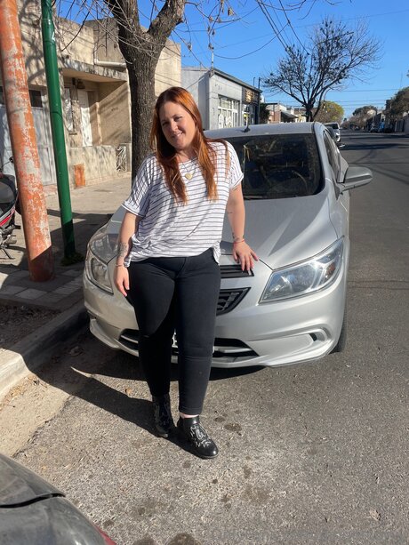 Gingercurvy star du porno en haute qualité image