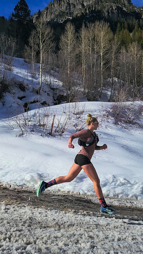 Sabrinastanley étoile chaude image