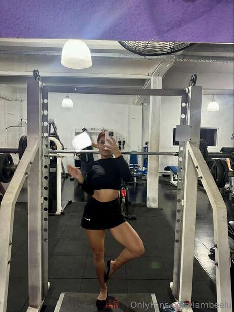 Iambellasex modèle parfait collection