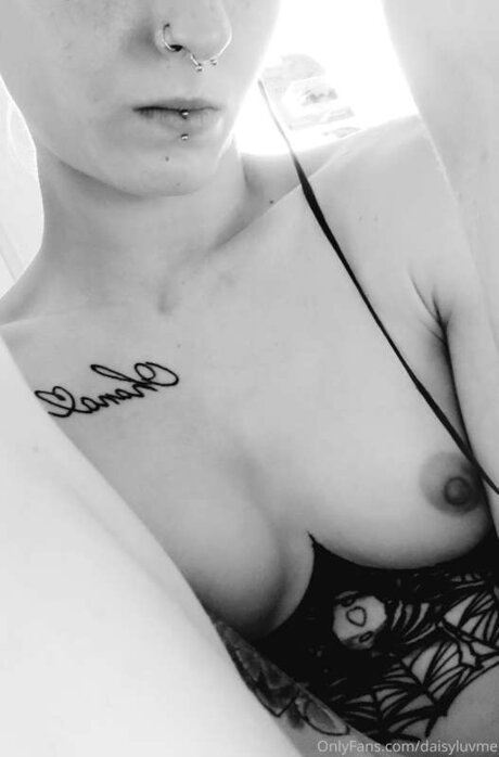 Daisyluvme modèle sexy collection