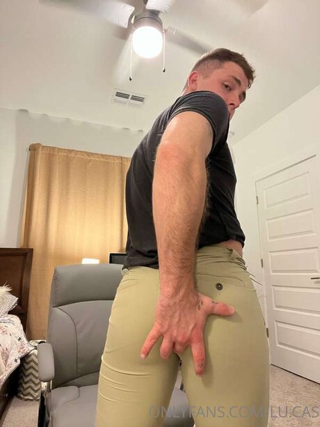 Lu Cas étoile adulte collection