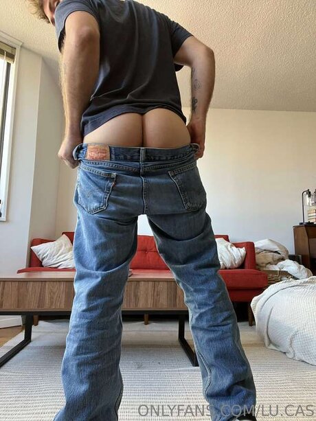 Lu Cas art modèle archive