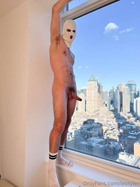 Leotyler actrice photo