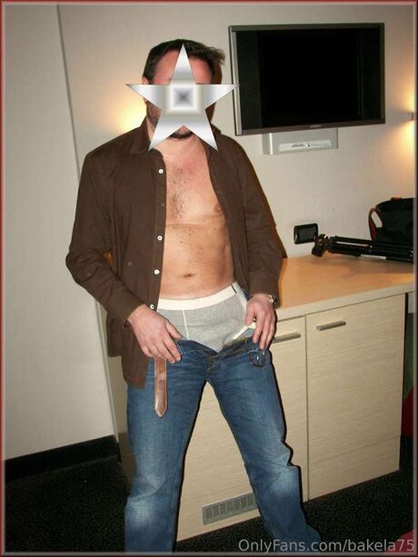 Bakela75 jolie étoile img