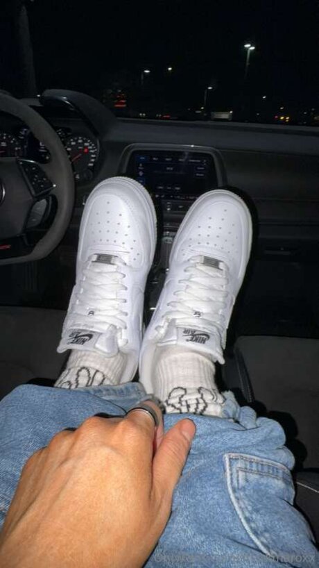 Sharkmaross xxx étoile images