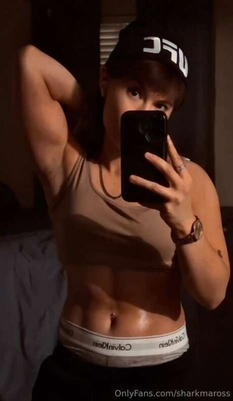 Sharkmaross xxx étoile galerie