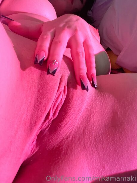 Mikamamaki sexe de star du porno image