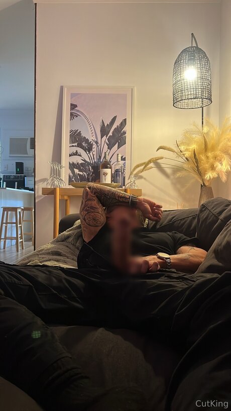 Cutking modèle xxx collection