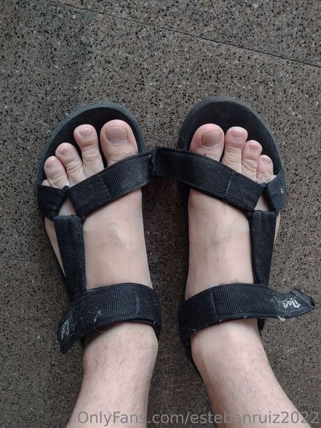 Estebanruiz2022 star du porno adulte galerie