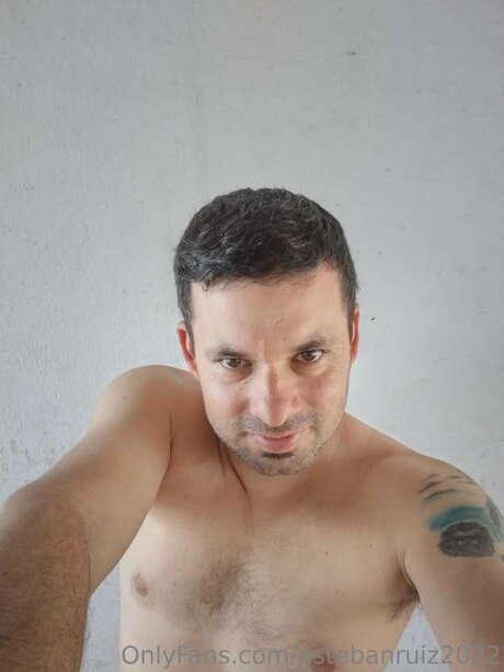 Estebanruiz2022 star du porno adulte galeries