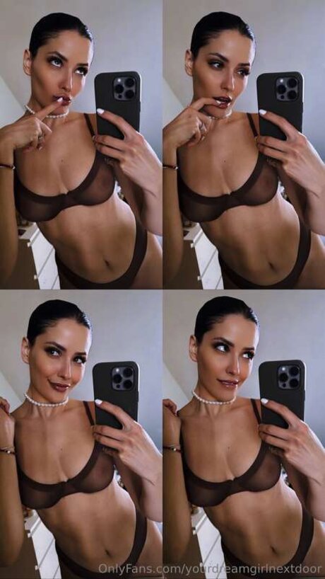 Yourdreamgirlnextdoor modèle porno galeries