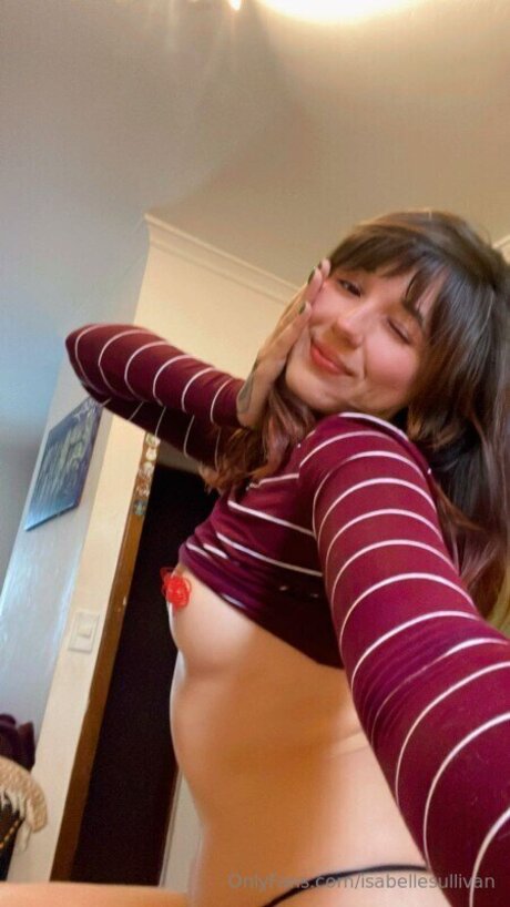 Isabellesullivan étoile sympa photo