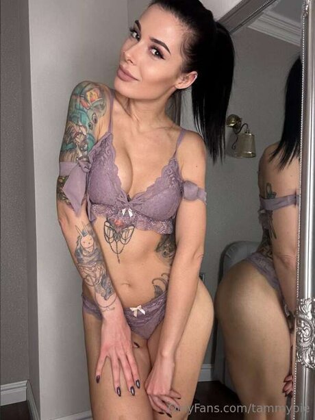 Tammypie étoile adulte images