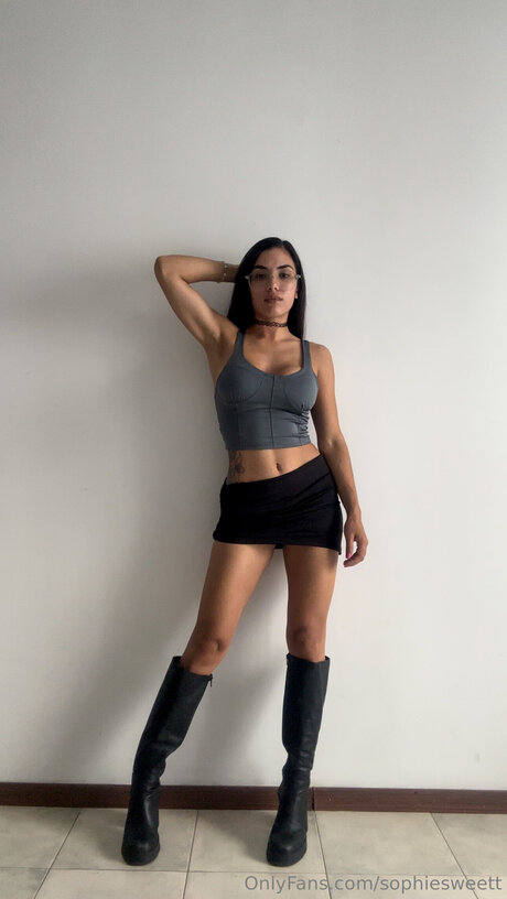 Sophiesweett modèle hd photos