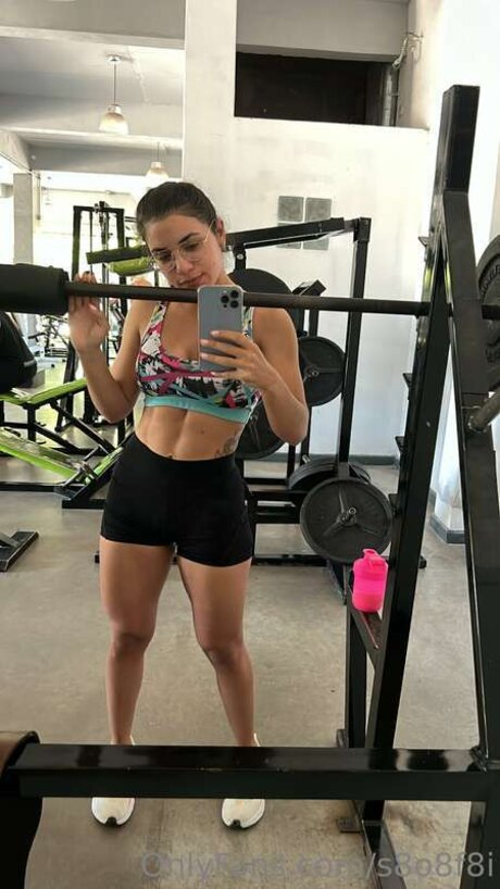 Sophiesweett modèle érotique image