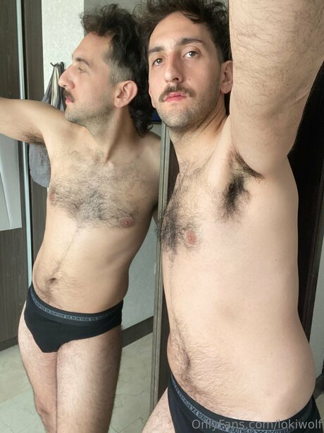 Lokiwolf sexe de star du porno img