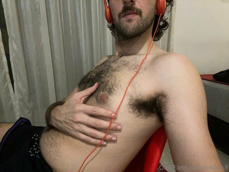 Lokiwolf étoile exclusive galeries