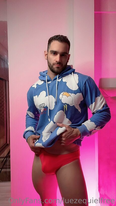 Luezequielfree étoile nue image