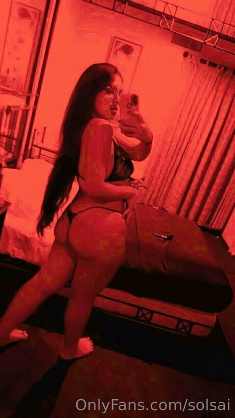 Solsai actrice de sexe image