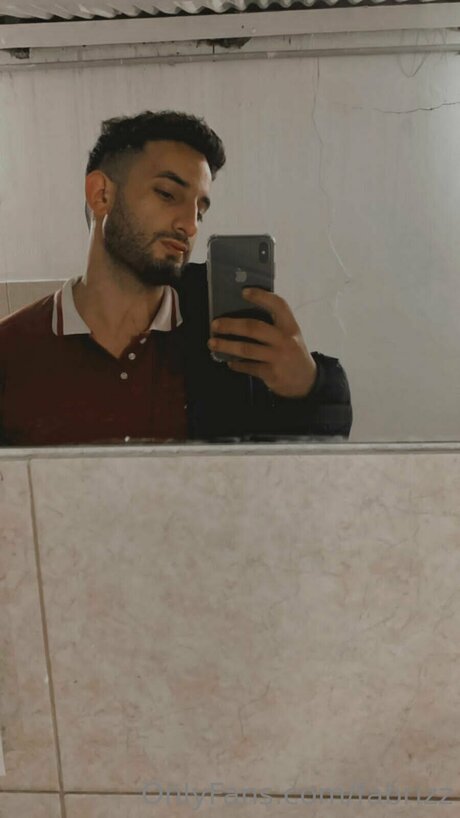 Fabrizz modèle parfait des photos