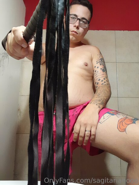 Sagitarianooo modèle de sexe photo