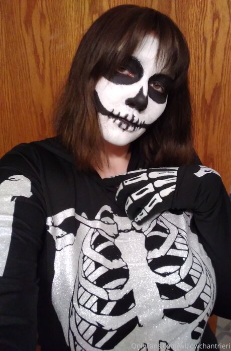 Willowchantrieri Fotoaufnahmen