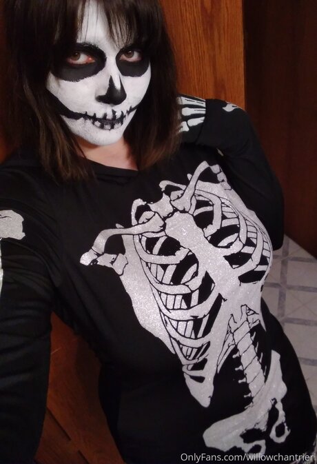Willowchantrieri nus de stars du porno images