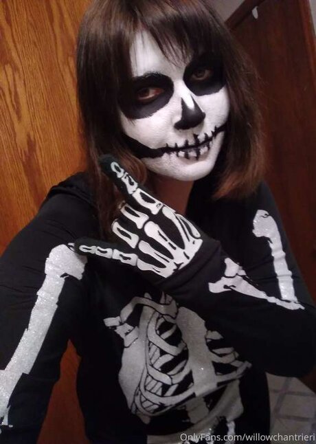 Willowchantrieri star du porno parfaite galeries