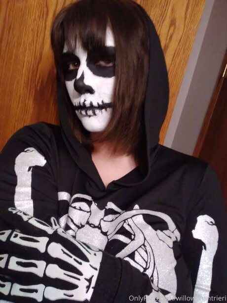 Willowchantrieri art modèle galerie