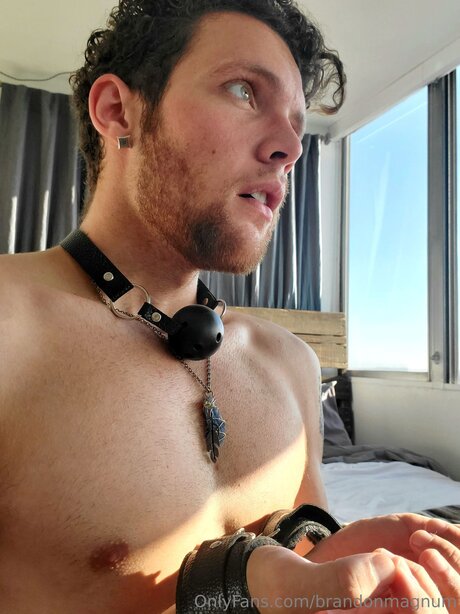 Brandonmagnum modèle joli archive